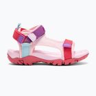 Joma Climber Jr children's sandals pink