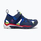 Joma Lake Jr children's sandals navy