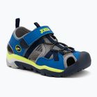 Joma Lake Jr children's sandals royal