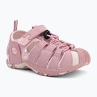Joma Seven Jr children's sandals pink