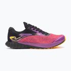 Joma TR-9000 coral running shoe