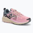Women's running shoes Joma Trek pink