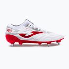 Men's football boots Joma Powerful SG white