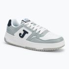 Men's shoes Joma Platea Low white/grey
