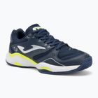 Men's tennis shoes Joma Master 1000 C navy blue