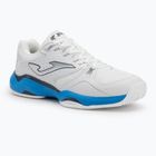 Men's tennis shoes Joma Master 1000 C white/ royal blue