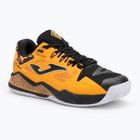 Men's Joma Spin OM orange padel shoes