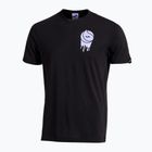 Men's tennis shirt Joma Challenge black 101739EW