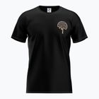 Men's tennis shirt Joma Challenge black 101739EX