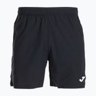 Men's tennis shorts Joma Challenge Bermuda black