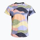 Men's tennis shirt Joma Challenge black