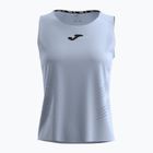 Women's tennis shirt Joma Challenge Tank Top blue