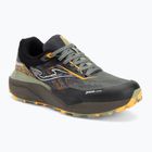 Men's Joma Kubor green running shoes