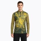 Men's Joma R-Nature green running longsleeve