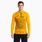 Men's Joma R-Nature gold running longsleeve