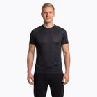 Men's Joma R-Night Iconic running shirt black