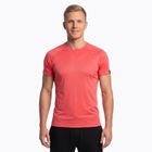 Men's Joma R-Night Iconic running shirt coral
