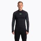 Men's Joma R-Night running longsleeve black