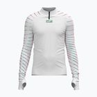 Men's Joma R-Night running longsleeve white