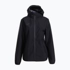 Women's running jacket Joma R-Night Raincoat black