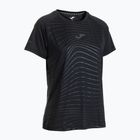 Women's running shirt Joma R-Night black