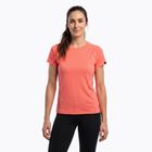 Women's running shirt Joma R-Night Iconic coral