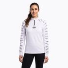Women's running sweatshirt Joma R-Night white