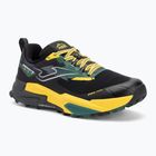 Men's Joma Sierra black/lemon running shoes