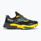 Men's Joma Sierra black/lemon running shoes
