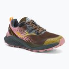 Women's running shoes Joma Tundra green