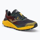 Men's running shoes Joma Tundra black/garnet