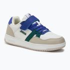 Children's shoes Joma Platea Low Jr white/beige