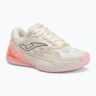 Women's padel shoes Joma Open Lady OM beige