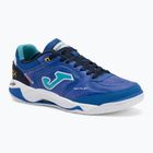Men's football boots Joma Top Flex Plus IN royal