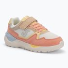 Joma 3080 Jr coral children's shoes