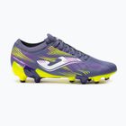 Men's football boots Joma Propulsion Cup FG purple/yellow