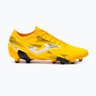 Men's football boots Joma Propulsion Cup FG orange