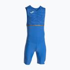 Men's triathlon suit Joma Record III Bodysuit royal