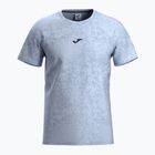 Men's tennis t-shirt Joma Challenge blue