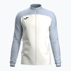 Men's tennis sweatshirt Joma Challenge Full Zip blue
