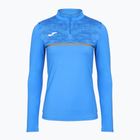 Women's Joma Record III royal running sweatshirt