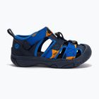 Joma Neo Jr children's sandals royal