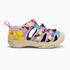 Joma Neo Jr beige/pink children's sandals