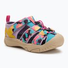 Joma Neo Jr beige/pink children's sandals