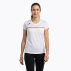 Joma Record III women's running shirt white