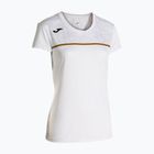 Joma Record III women's running shirt white
