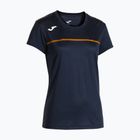 Joma Record III women's running shirt navy