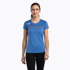 Women's Joma Record III royal running shirt