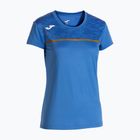 Women's Joma Record III royal running shirt