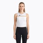 Women's running shirt Joma Record III Top white
